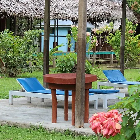 Cumaceba Botanical Garden Lodge