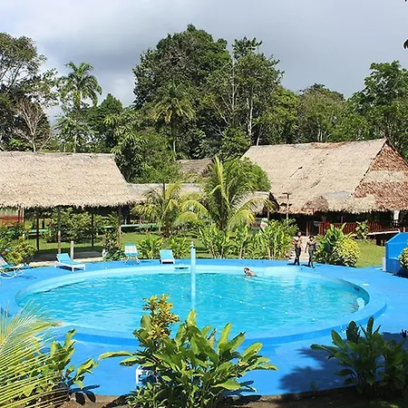 Cumaceba Botanical Garden